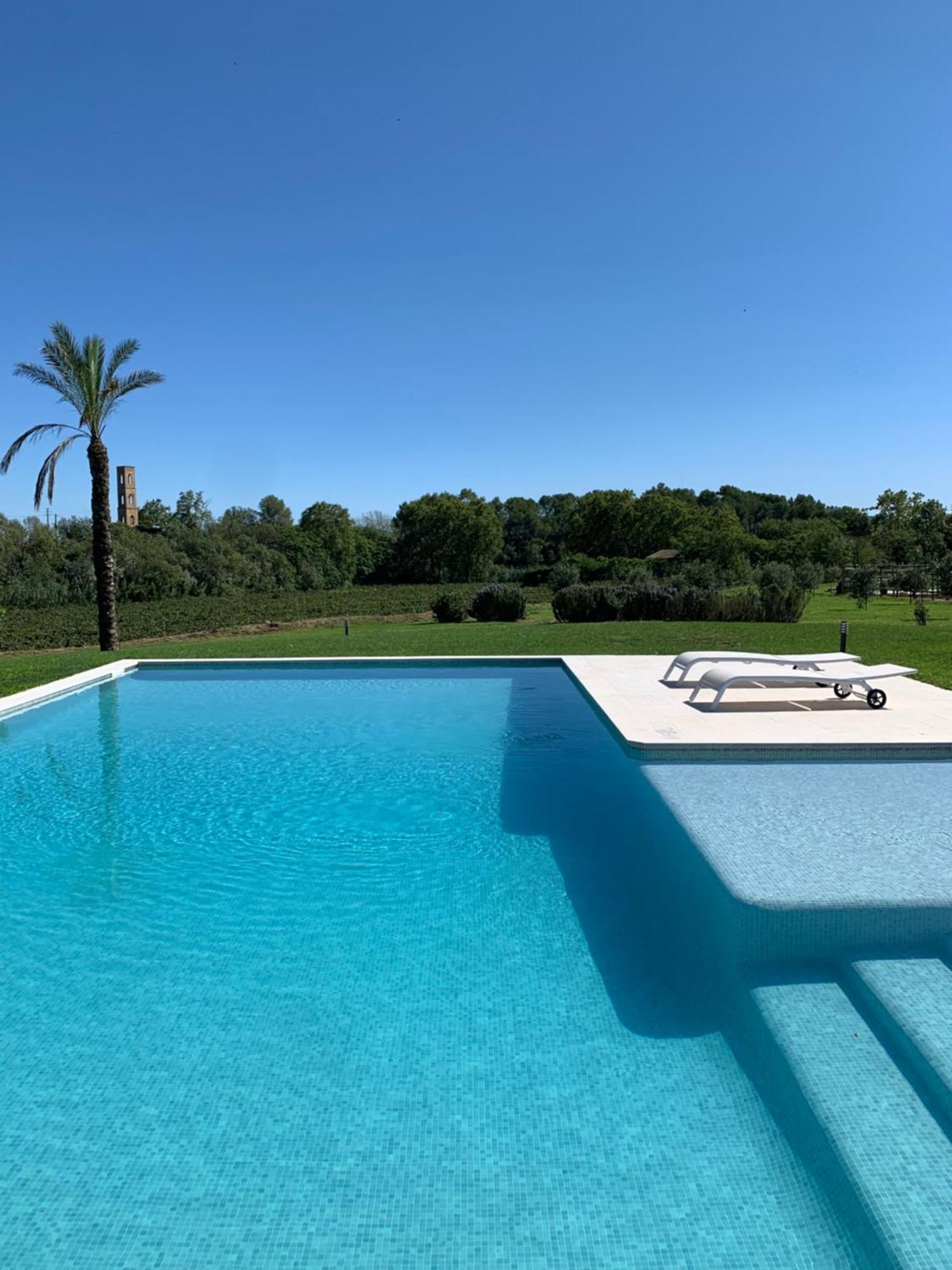 Appartement Bio Mediterraneo